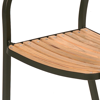 Picture of EMU SEGNO ARM DINING CHAIR