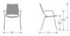 Picture of EMU TOPPER ARM DINING CHAIR