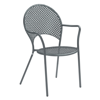 Picture of EMU SOLE ARM DINING CHAIR 