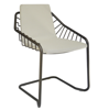 Picture of EMU CANTILEVER ARM DINING CHAIR