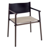 Picture of EMU TERRAMARE ARM DINING CHAIR