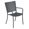 Picture of EMU PODIO ARM DINING CHAIR 22 A/ Iron