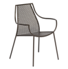 Picture of EMU VERA ARM DINING CHAIR