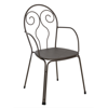 Picture of EMU CAPRERA ARM DINING CHAIR