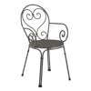 Picture of EMU PIGALLE ARM DINING CHAIR