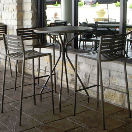 Picture of EMU SEGNO BAR STOOL