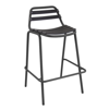 Picture of EMU LIGHT BAR STOOL 41-52 A/Bronze + Cedar