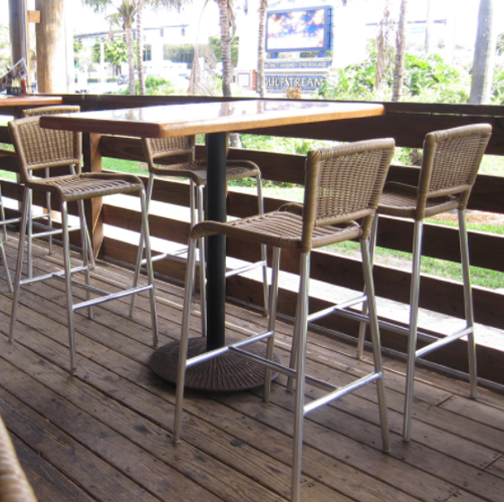 Picture of EMU LAURA BAR STOOL