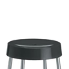 Picture of EMU LOOP BAR STOOL 05-22 Anthracite