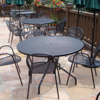 Picture of EMU CAMBI 42" ROUND DINING TABLE