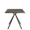 Picture of EMU FORTE 24" SQUARE DINING TABLE