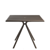 Picture of EMU FORTE 36" SQUARE DINING TABLE