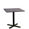 Picture of EMU DARWIN 28" SQUARE DINING TABLE