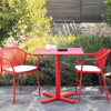 Picture of EMU DARWIN 32" SQUARE DINING TABLE