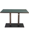 Picture of EMU LOCK 48" x 32" DINING TABLE