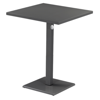 Picture of EMU LOCK 32" SQUARE BAR TABLE