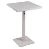 Picture of EMU LOCK 24" SQUARE BAR TABLE