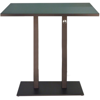 Picture of EMU LOCK 48" x 32" BAR TABLE