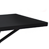 Picture of EMU SOLID 24"x32" DINING TABLE