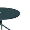 Picture of EMU SOLID 36" ROUND DINING TABLE