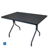 Picture of EMU SOLID ADA 48"x32" DINING TABLE