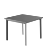 Picture of EMU STAR 28" SQUARE DINING TABLE