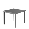 Picture of EMU STAR 36" SQUARE DINING TABLE