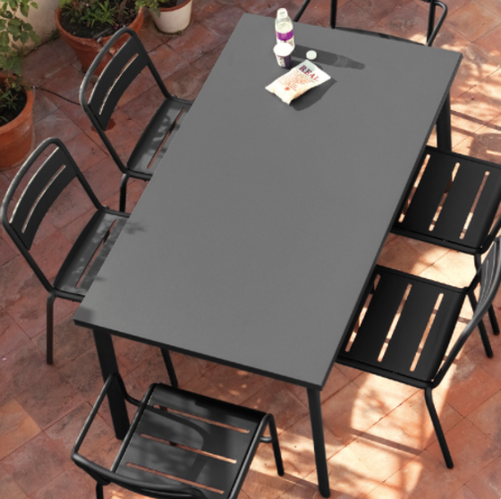 Picture of EMU STAR 64"x36" DINING TABLE