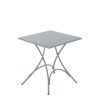 Picture of EMU CLASSIC FOLDING 30" SQUARE DINING TABLE