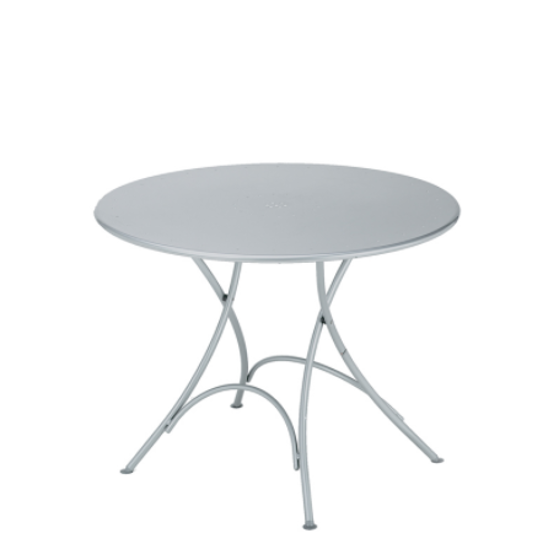 Picture of EMU CLASSIC FOLDING 42" ROUND DINING TABLE