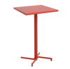 Picture of EMU MIA 30" SQUARE BAR TABLE