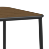 Picture of EMU YARD ASH TOP 38"x63" DINING TABLE