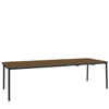 Picture of EMU YARD ASH TOP 38"x 63"/85"/106" DINING TABLE