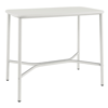 Picture of EMU YARD 28"x48" BAR TABLE