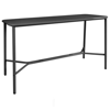 Picture of EMU YARD 28"x72" BAR TABLE