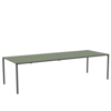 Picture of EMU TERRAMARE 71" + 20" + 20" x 40.5" DINING TABLE