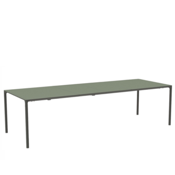 Picture of EMU KIRA 79"+40" x 40" DINING TABLE