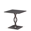 Picture of EMU VERA 30" SQUARE DINING TABLE