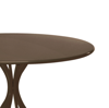 Picture of EMU VERA 32" ROUND DINING TABLE