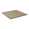 Picture of EMU ALF 24" SQUARE TABLE TOP