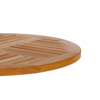 Picture of EMU TOM 24" ROUND TABLE TOP