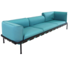 Picture of EMU DOCK LOUNGE SOFA 