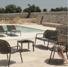 Picture of EMU YARD LOUNGE LOVESEAT