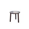 Picture of EMU YARD LOUNGE SIDE TABLE SS TOP