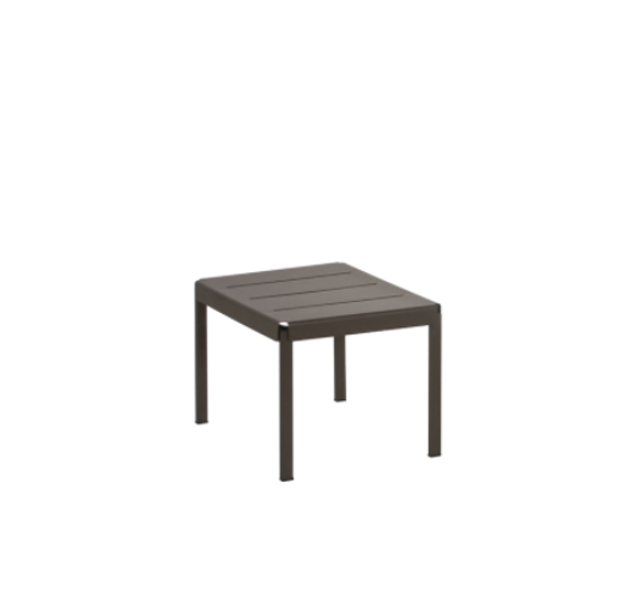 Picture of EMU SHINE LOUNGE SIDE TABLE FOOTREST