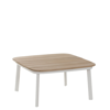 Picture of EMU SHINE LOUNGE TEAK LOW TABLE