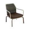Picture of EMU CROSS LOUNGE CHAIR