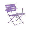 Picture of EMU ARC EN CIEL FOLDING LOUNGE ARM CHAIR