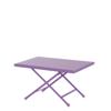 Picture of EMU ARC EN CIEL FOLDING LOUNGE LOW TABLE