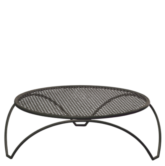 Picture of EMU VERA 32"ROUND LOUNGE LOW TABLE